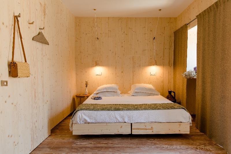 Hotel The Nest By Cooking And Nature