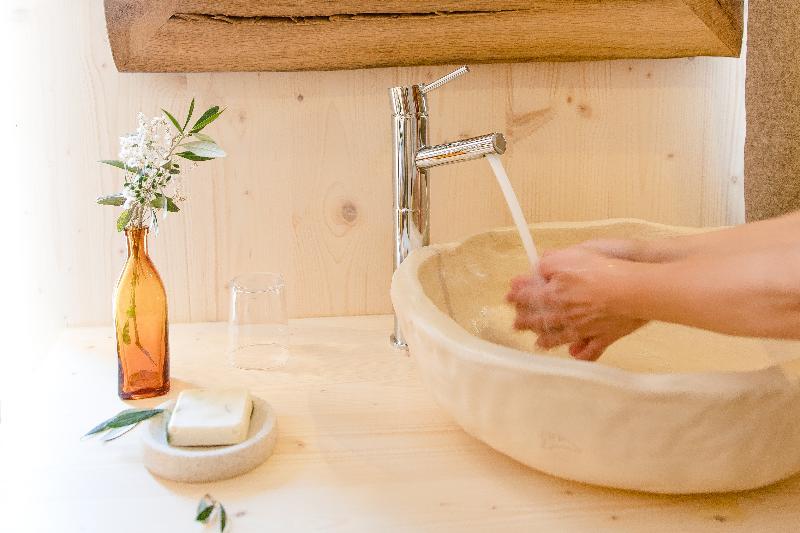 The Nest By Cooking And Nature Hotel Alvados