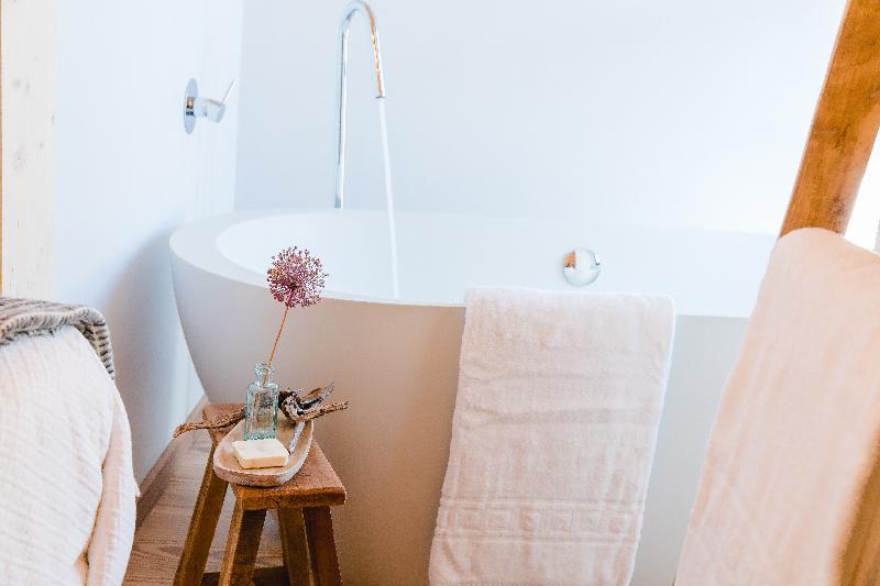 Hotel The Nest By Cooking And Nature Alvados