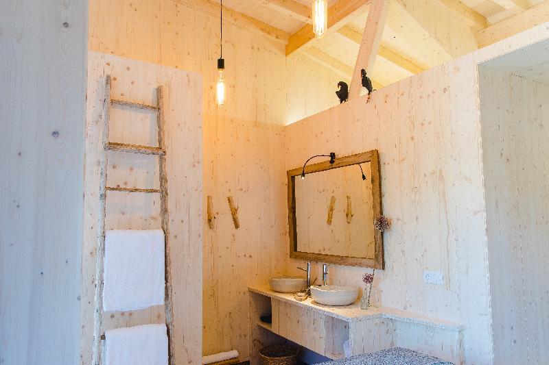 Hotel The Nest By Cooking And Nature 4*