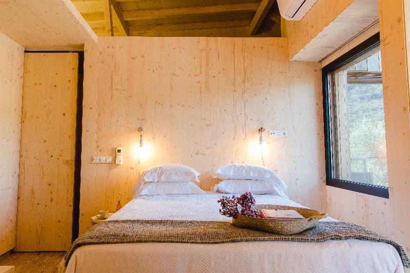 The Nest By Cooking And Nature Hotel 4*