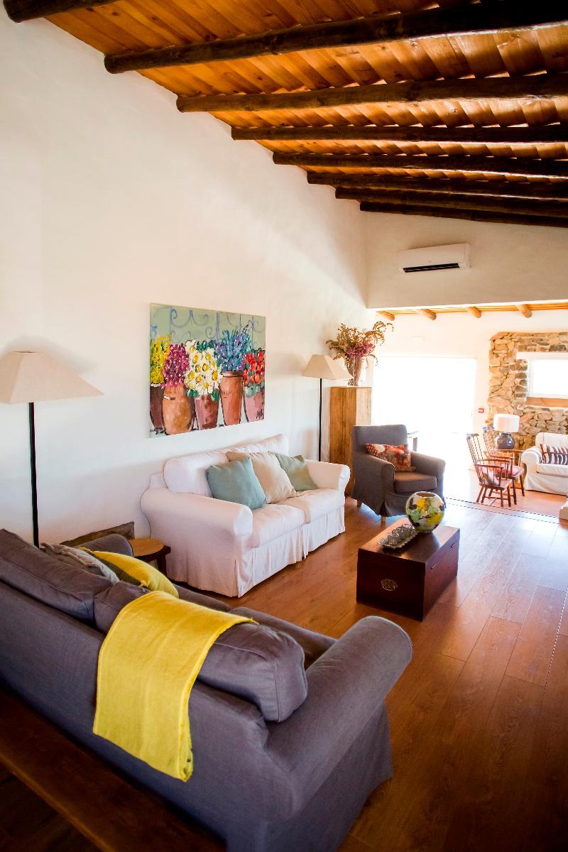 Casa Dos Castelejos Guerreiro