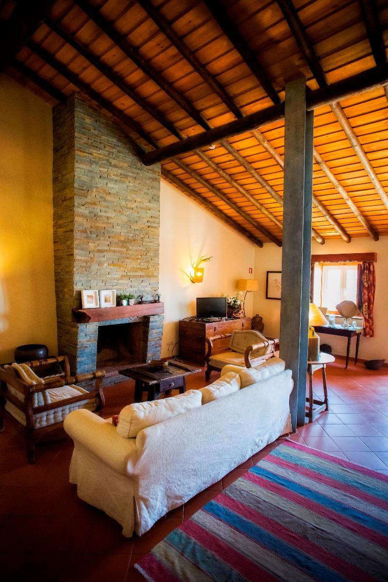 Casa Dos Castelejos Landhuis