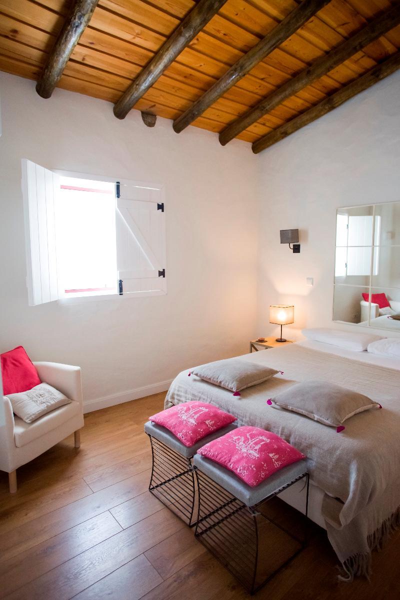Casa Dos Castelejos *
