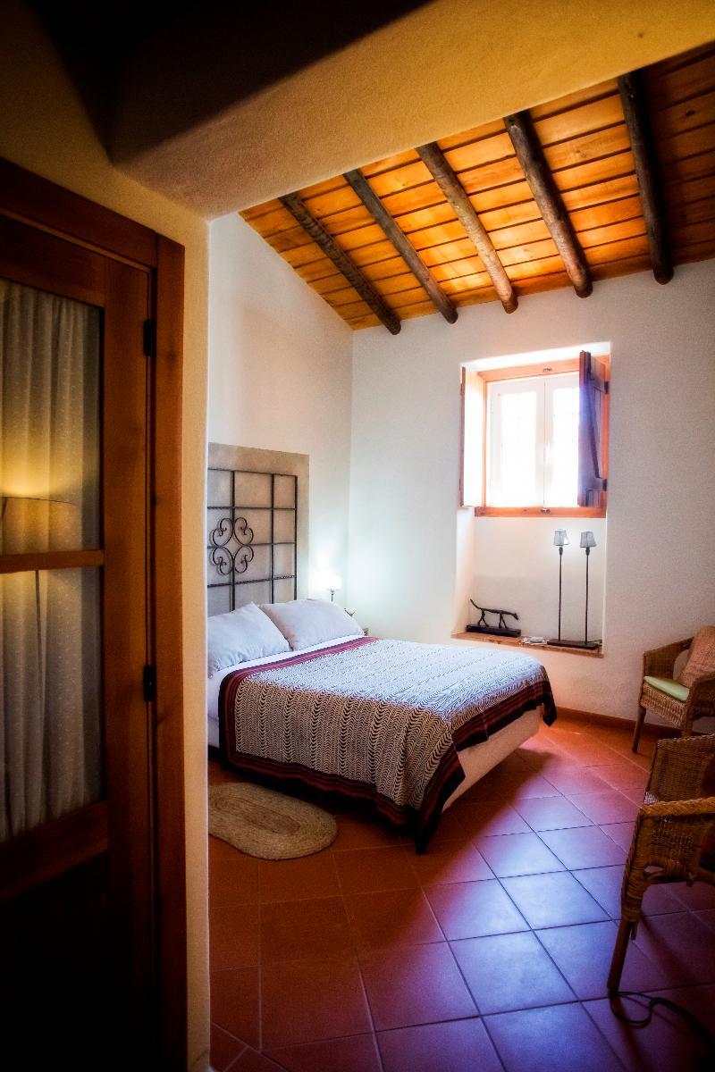 Casa Dos Castelejos Landhuis *