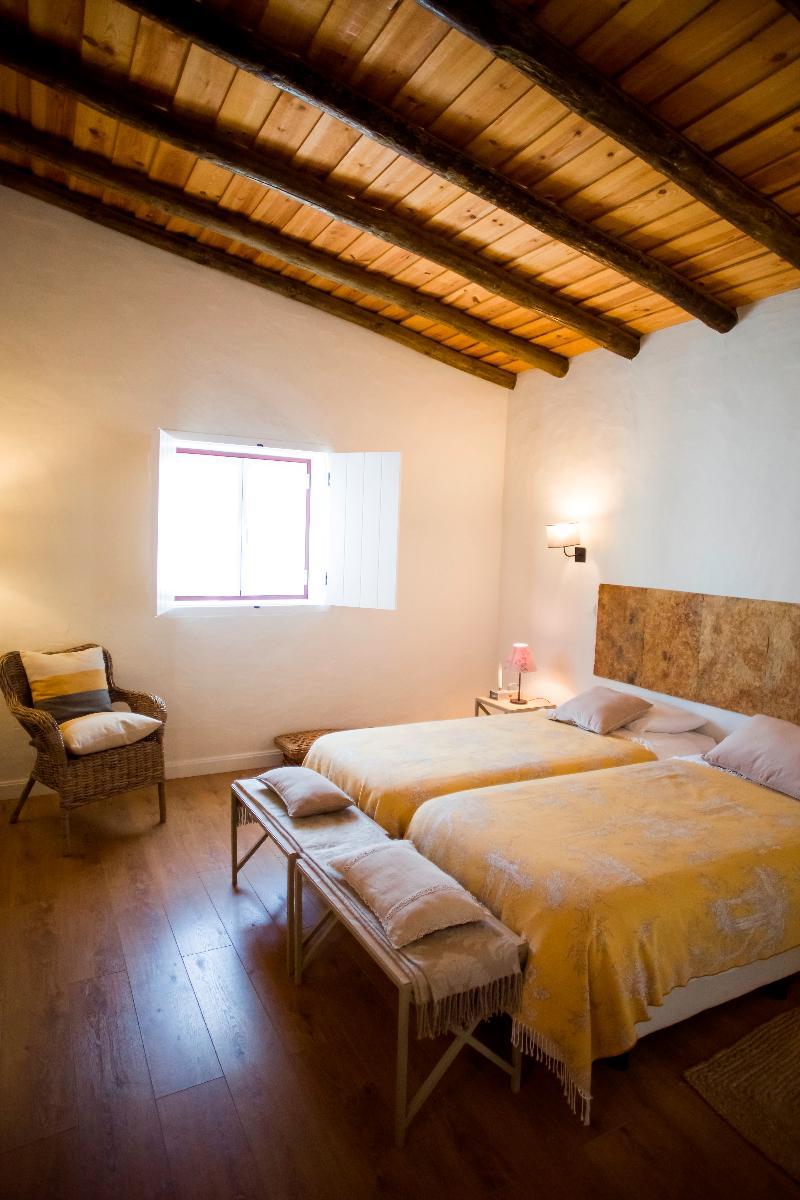 Landhuis Casa Dos Castelejos Guerreiro