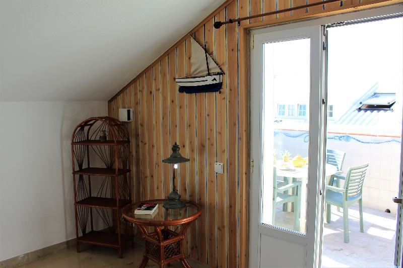 Apartment Ana Margarida Residences