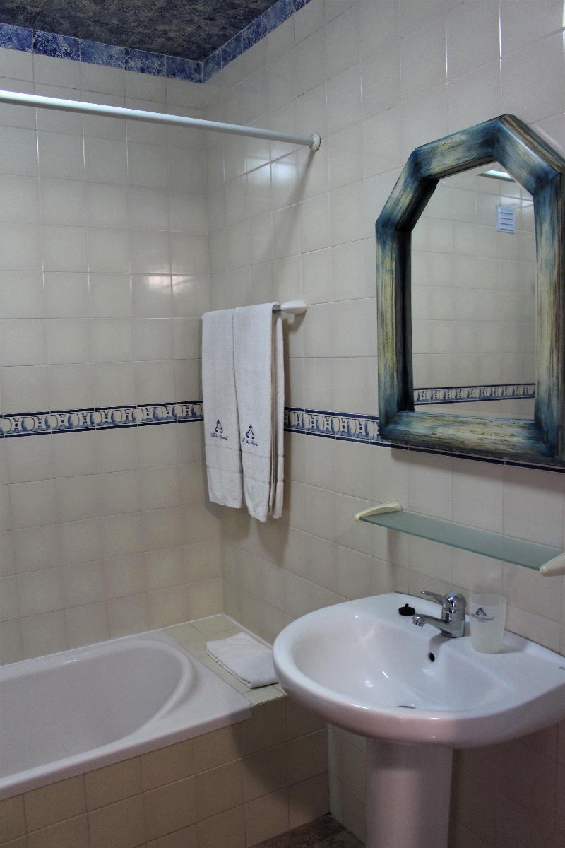 Apartment Ana Margarida Residences *