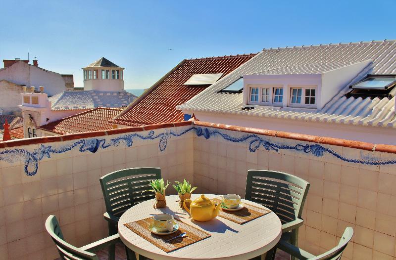 Ana Margarida Residences *