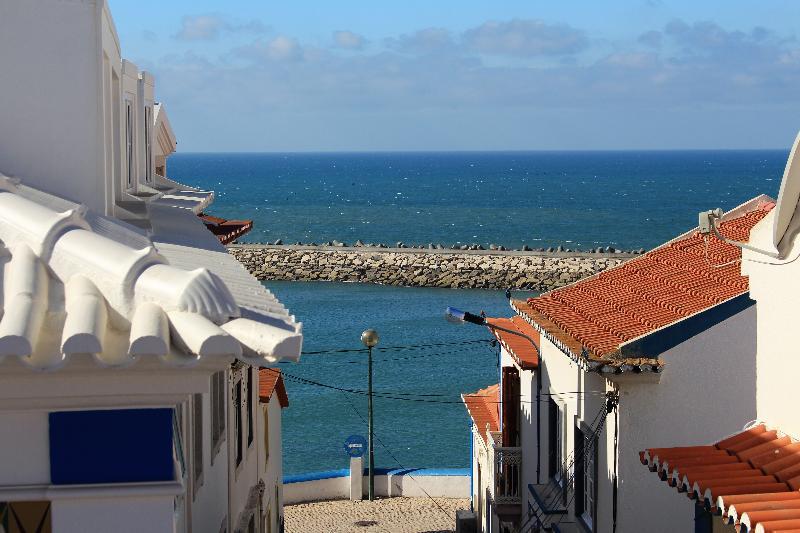Ana Margarida Residences