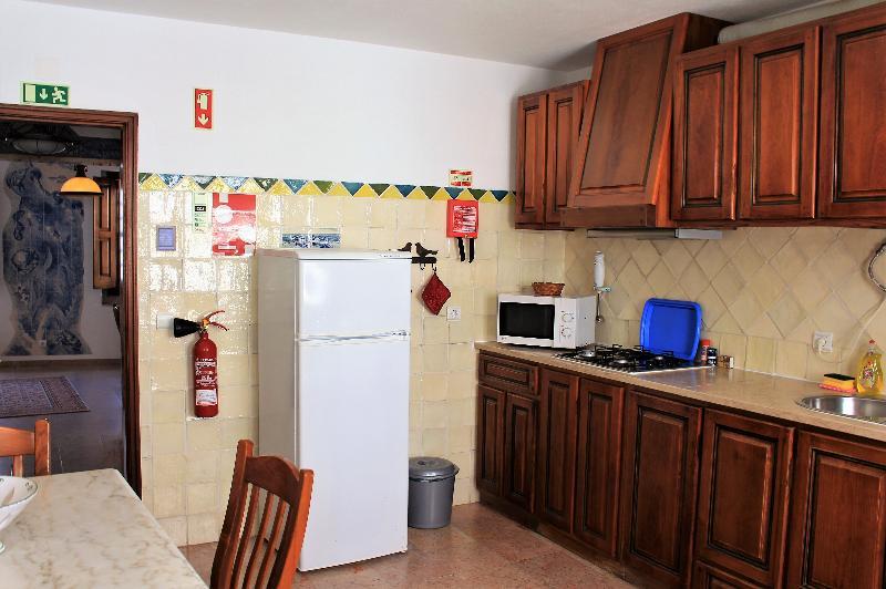 Ana Margarida Residences Apartment *