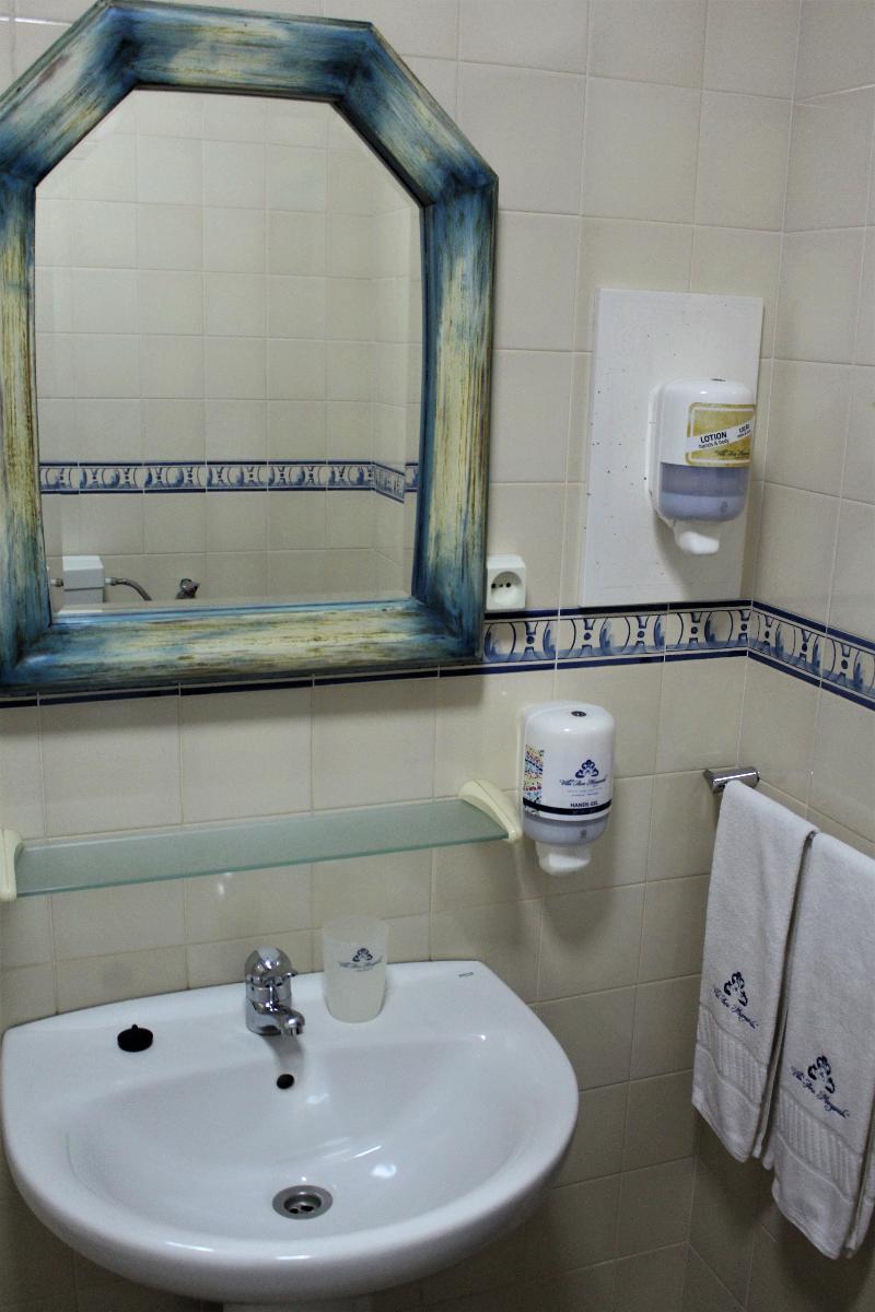 Apartment Ana Margarida Residences