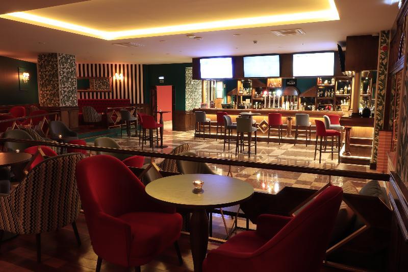 Luna Da Oura Aparthotel Albufeira