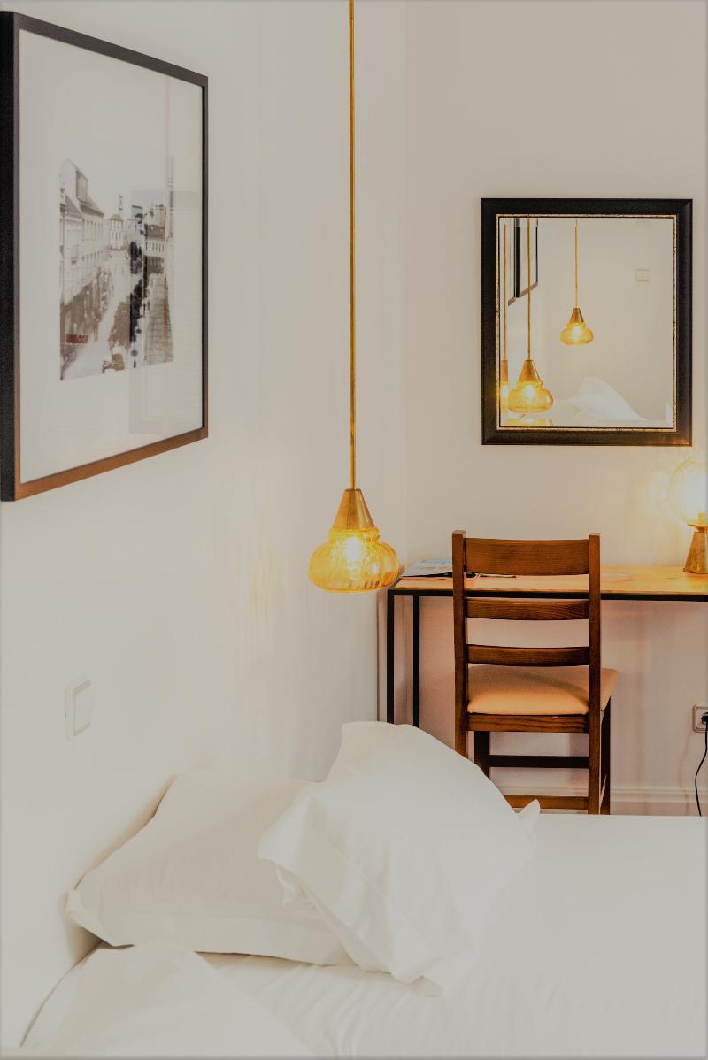 Comercial Boutique Guest House 2* Ponta Delgada (Sao Miguel)