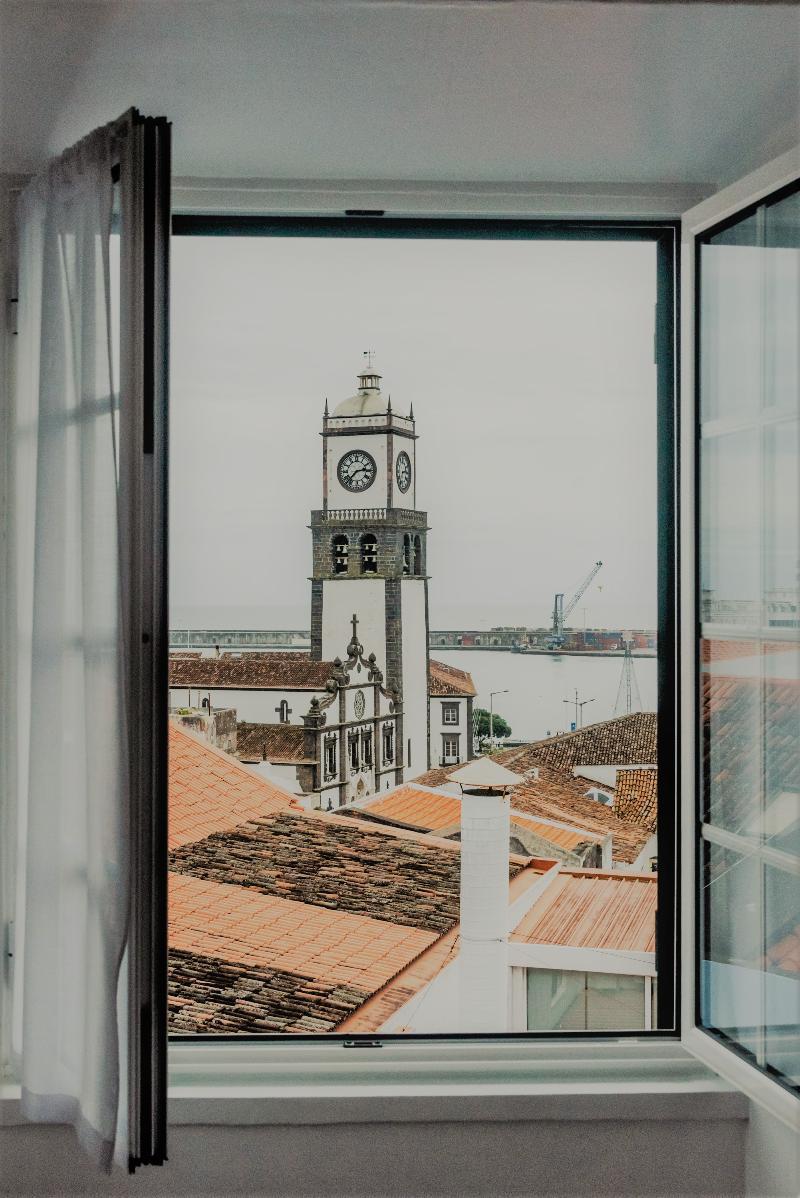 Comercial Boutique Guest House Ponta Delgada (Sao Miguel)
