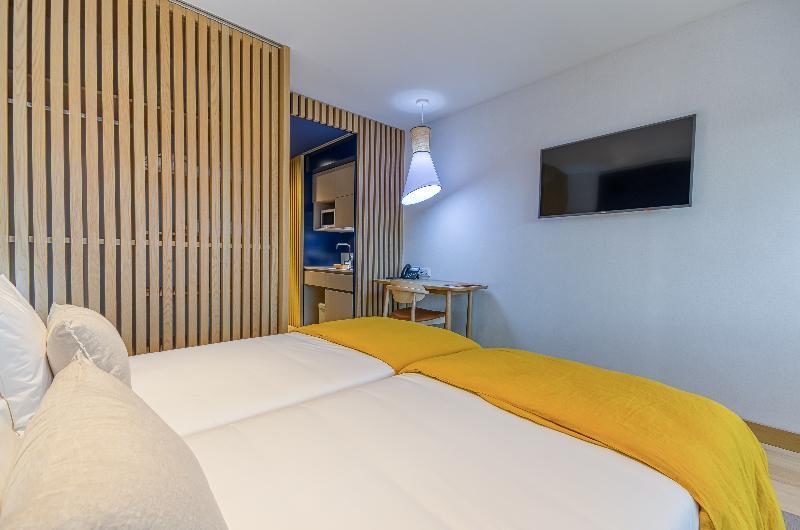 Aparthotel Do Sal