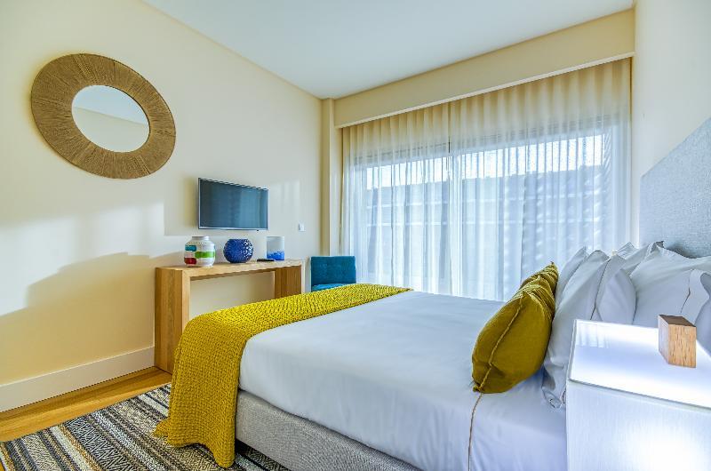 Do Sal Aparthotel Alcochete
