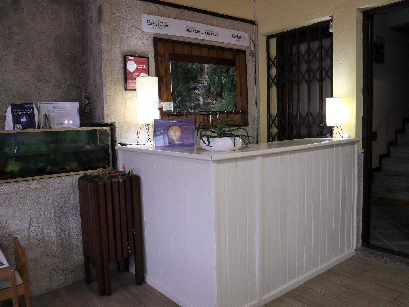 Guest house Cantinho Oliveiras Geres