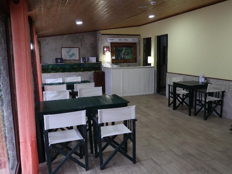 Cantinho Oliveiras 2* Geres