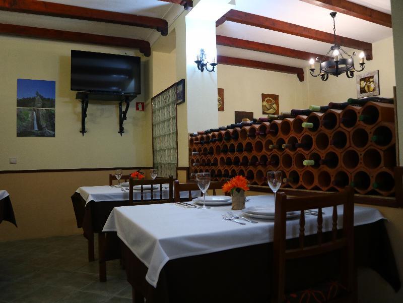 Cantinho Oliveiras Guest house Geres