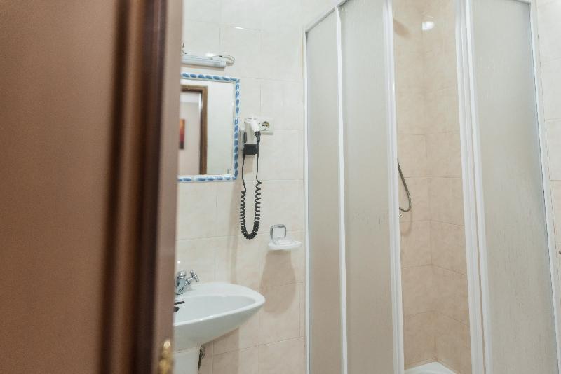 Guest house Cantinho Oliveiras Geres