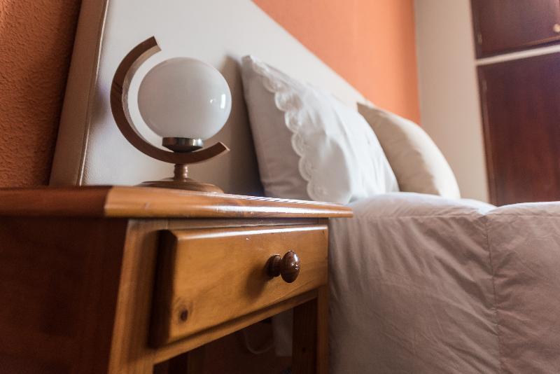 Cantinho Oliveiras Guest house Geres