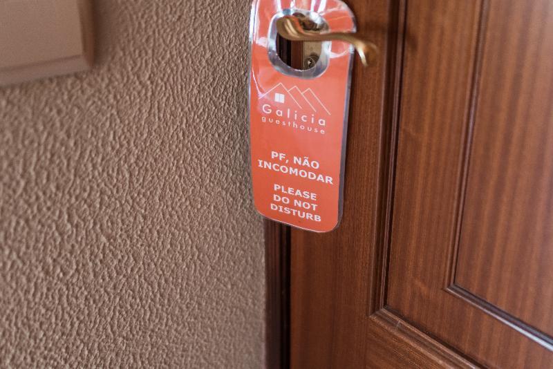 Cantinho Oliveiras Guest house
