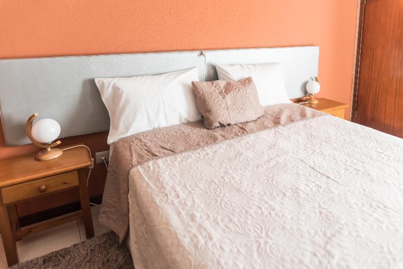 Cantinho Oliveiras Guest house Geres