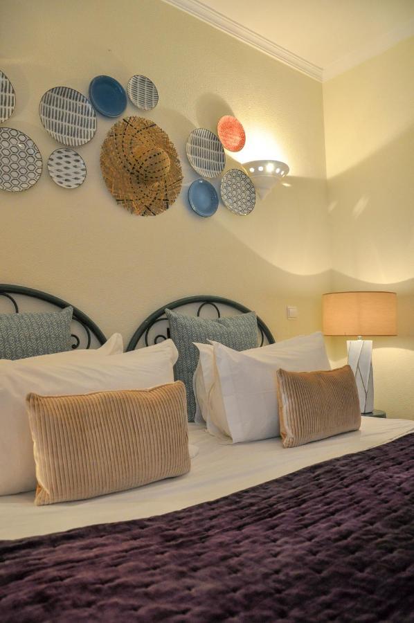 Casa Silwa - Chic 2br Townhouse Duplex, 5min To & Pool Ferragudo (Faro)