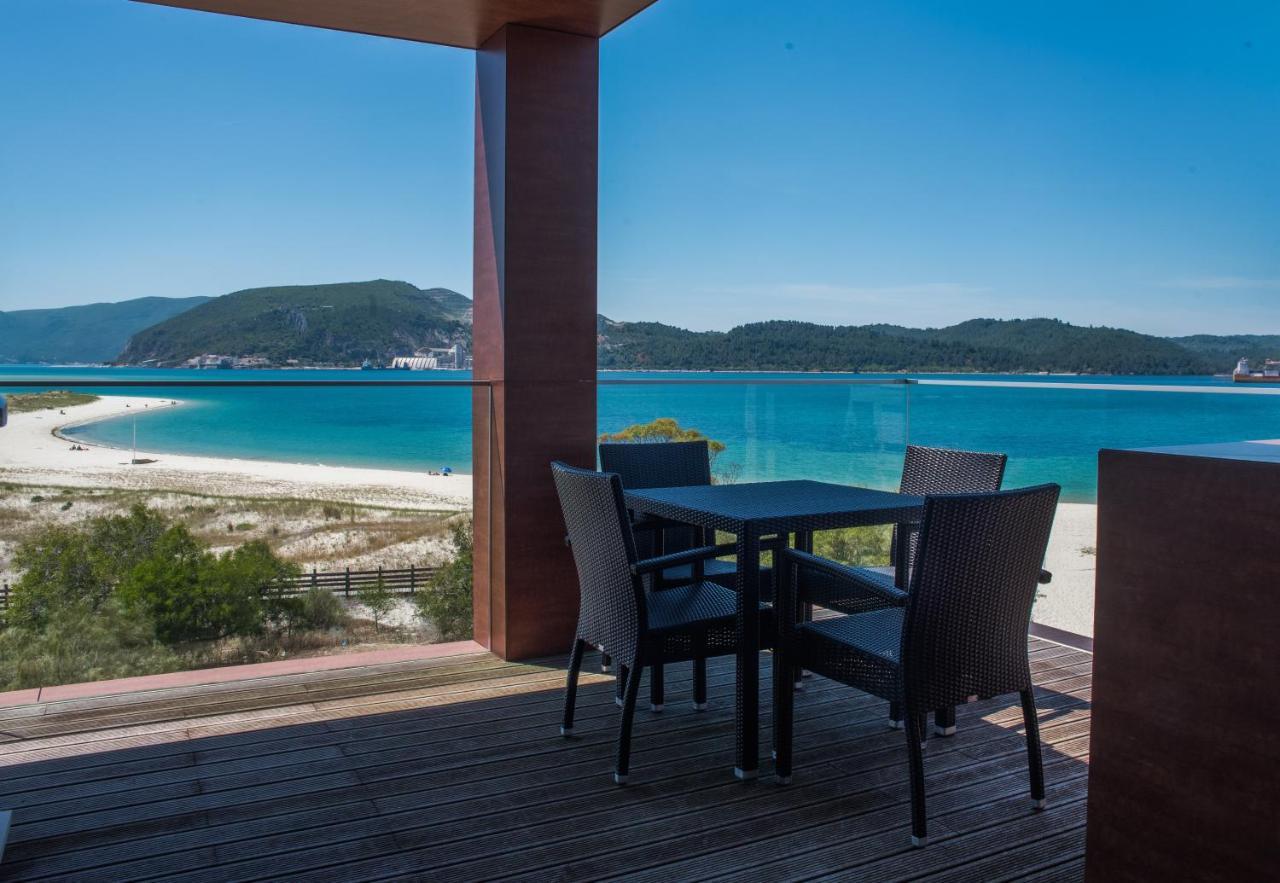 Apartahotel - - S.hotels Collection