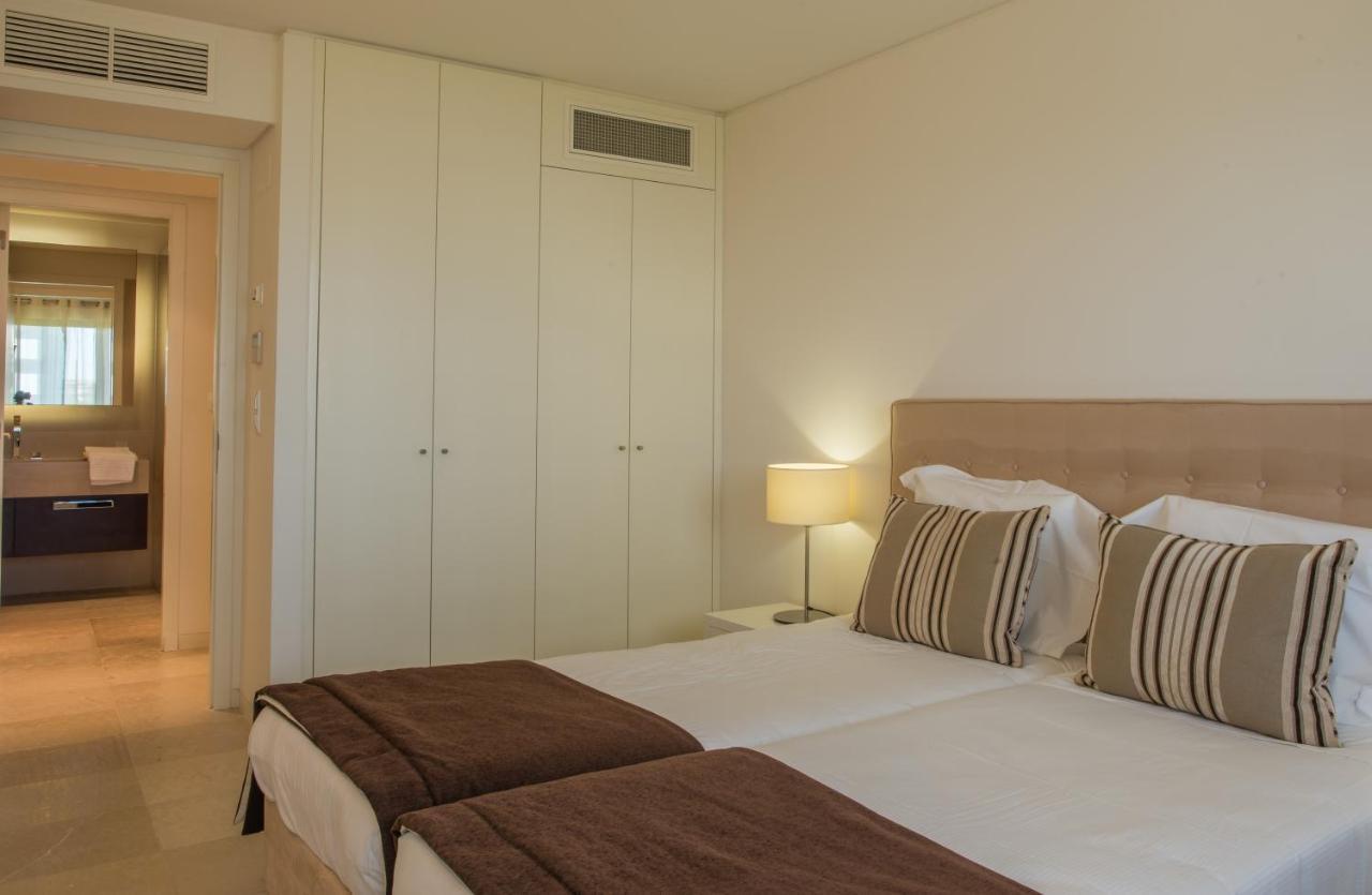 By The Editory - Aparthotel Troia