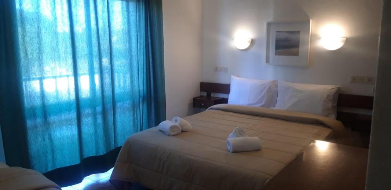 Residencial Campo-mar By Umbral 5* Portimao