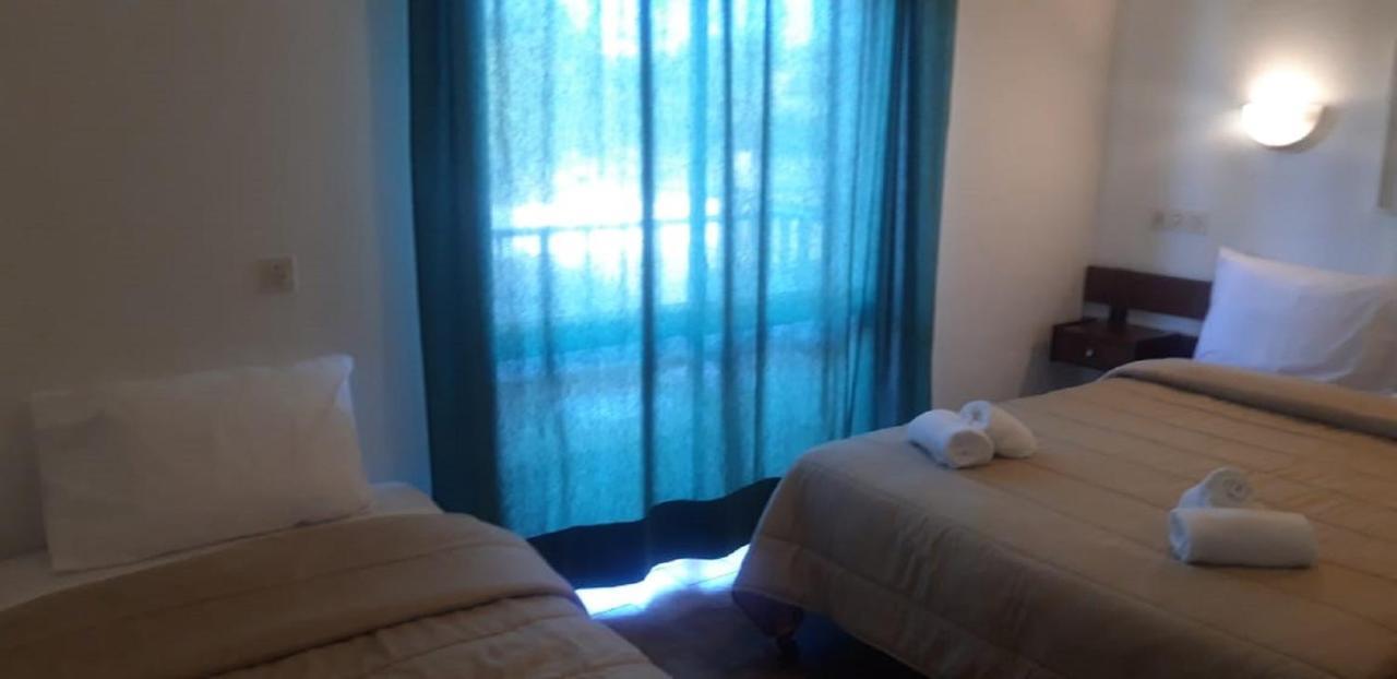 Residencial Campo-mar By Umbral 5*