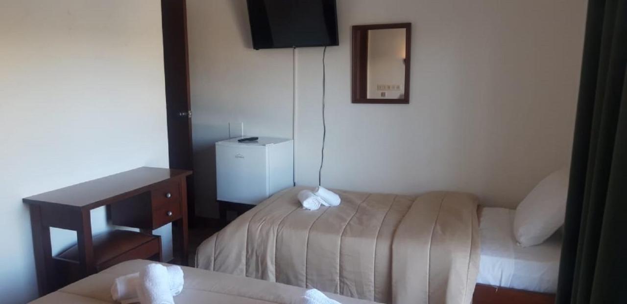Residencial Campo-mar By Umbral 5* Portimao