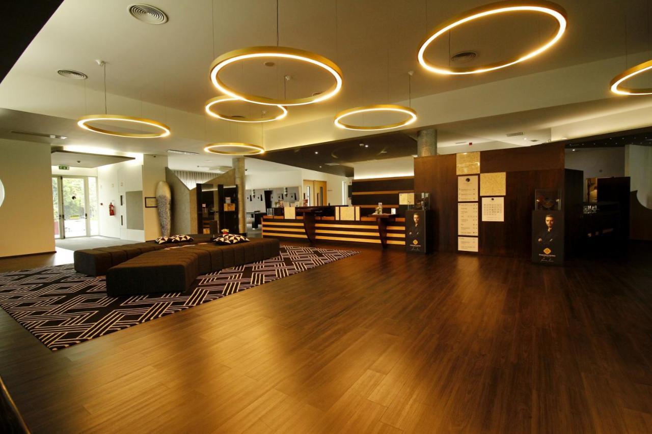 Park Hotel&spa 4* Penafiel
