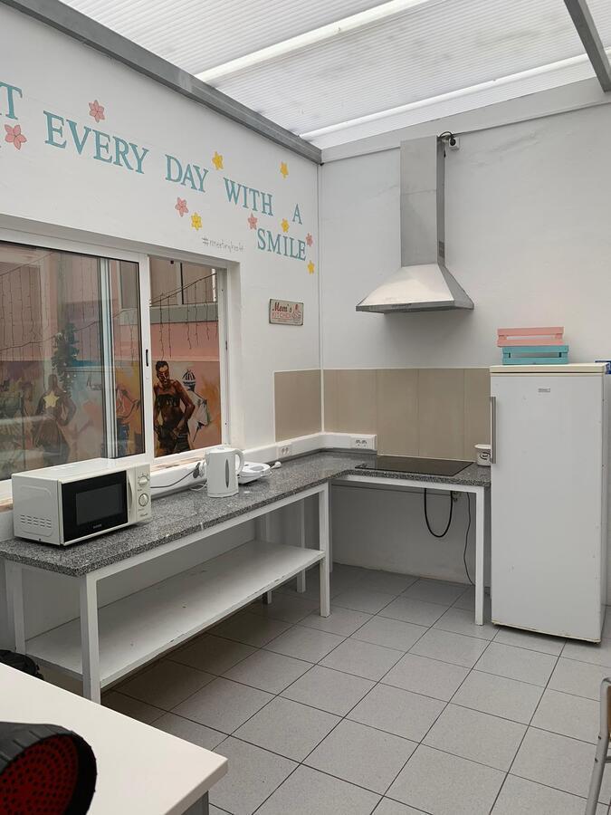 Meeting Hostel Figueira da Foz