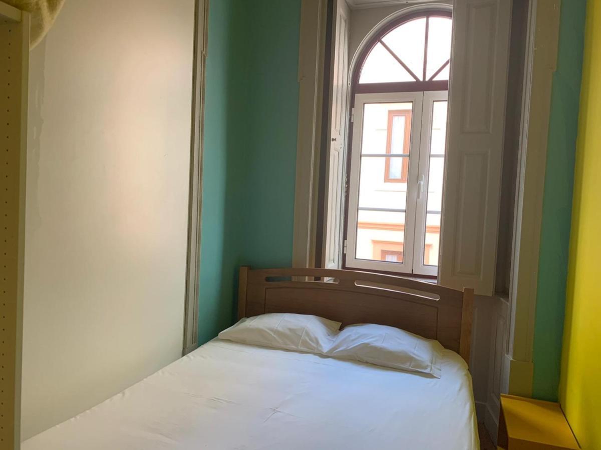 Meeting Hostel Figueira da Foz