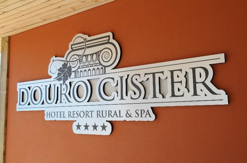 Douro Cister Resort 4*