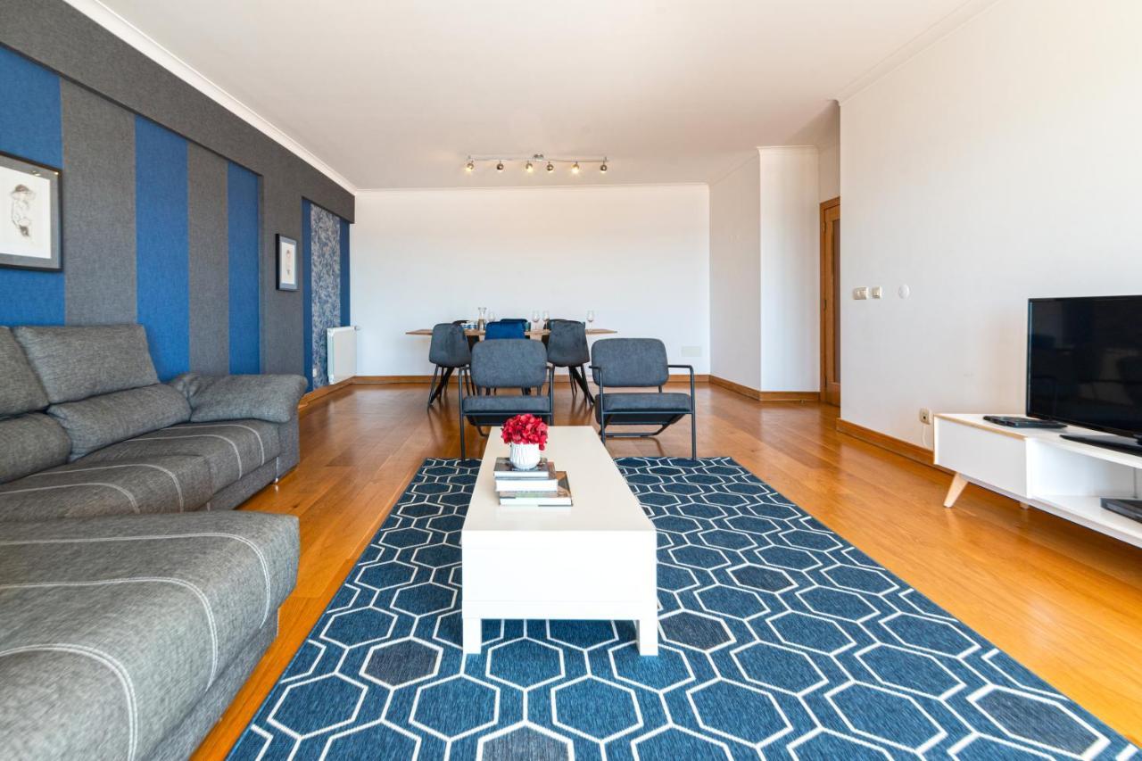 Apartment Bafureira Cascais Apartment; Privado Com Piscina *