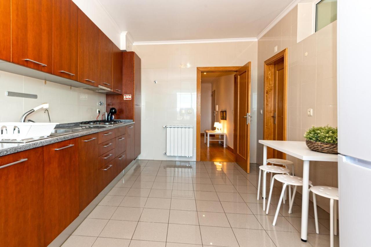 Apartment Bafureira Cascais Apartment; Privado Com Piscina *