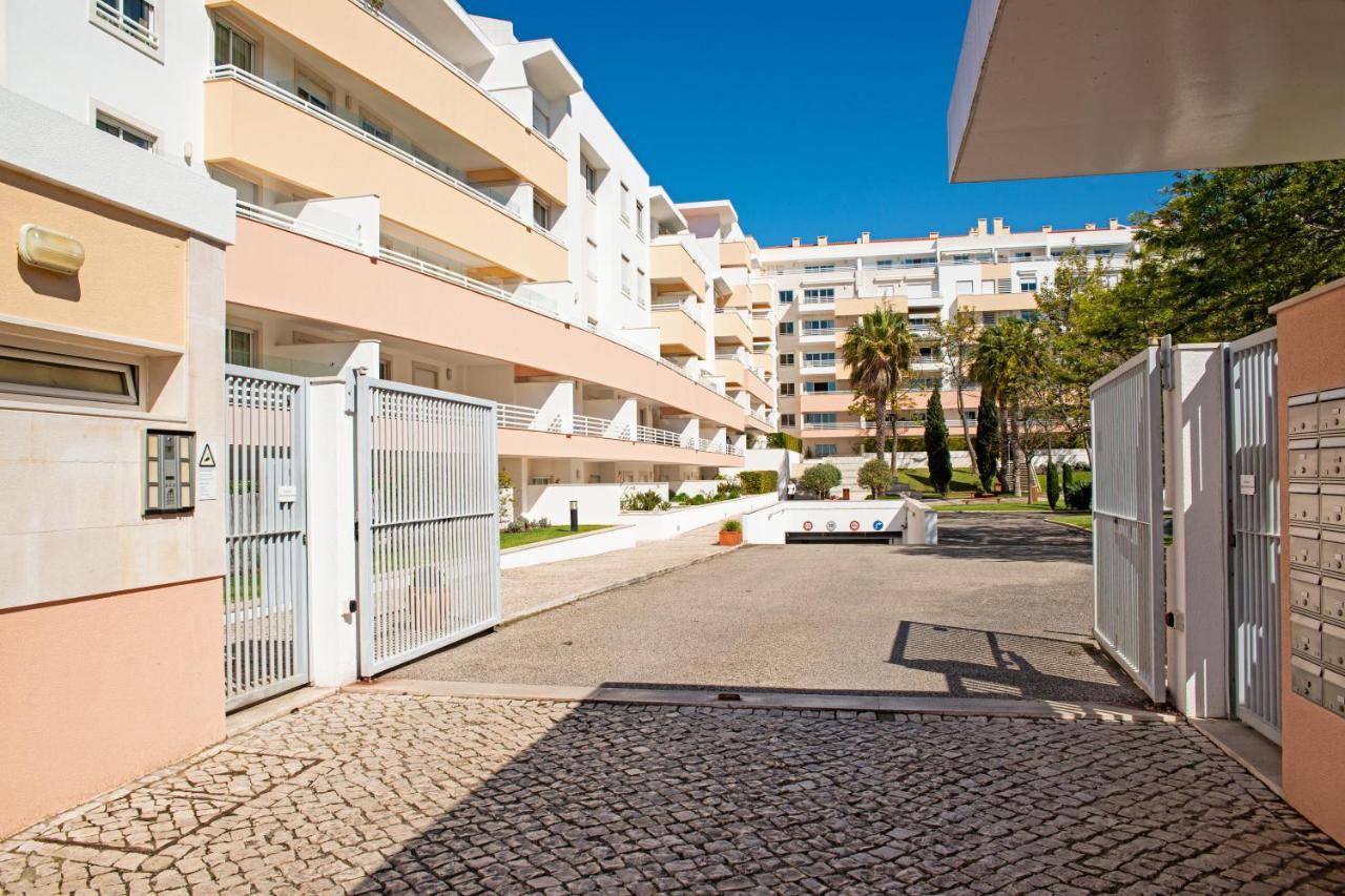 Appartement Bafureira Cascais Apartment; Privado Com Piscina *
