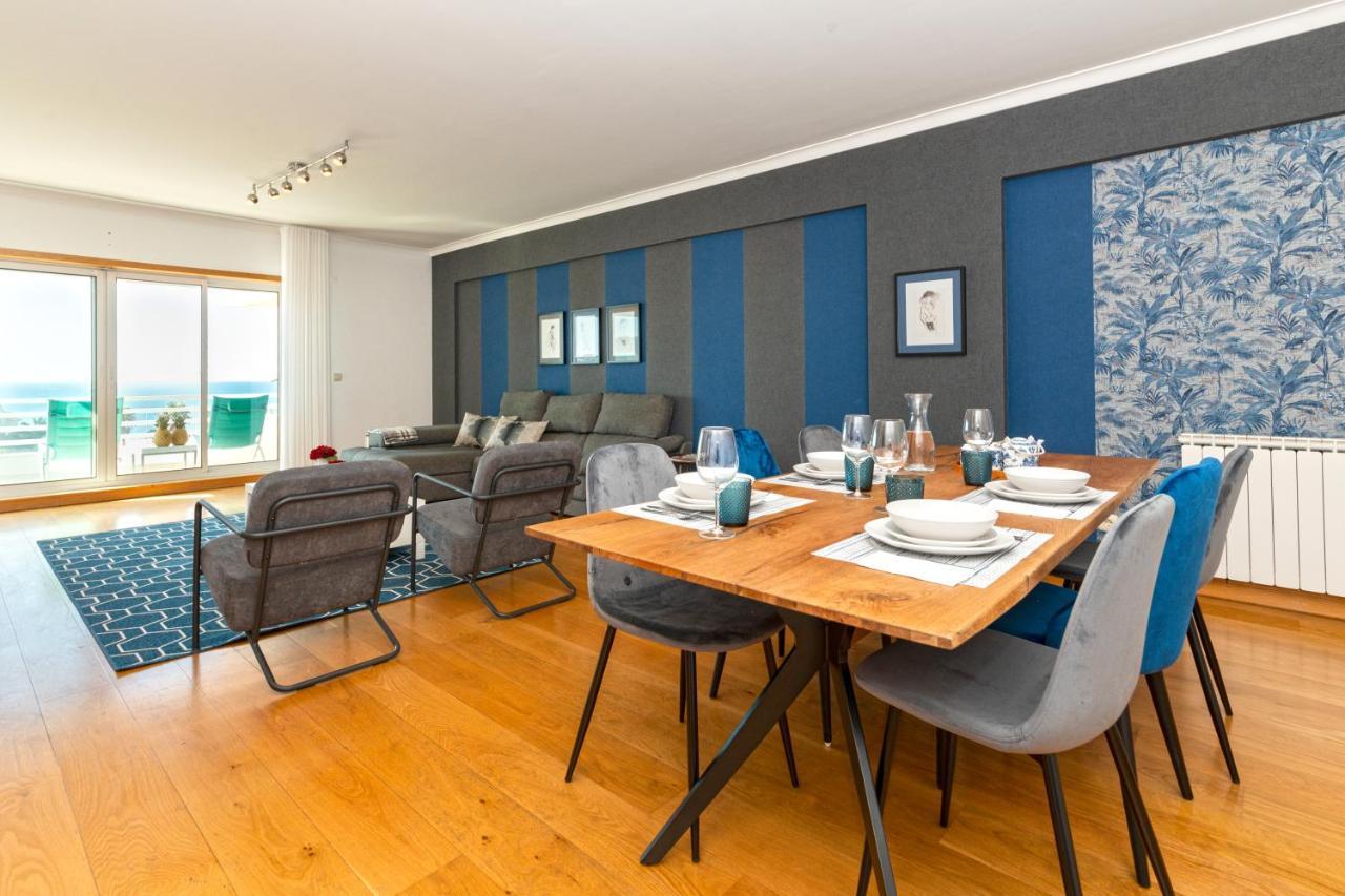 Apartment Bafureira Cascais Apartment; Privado Com Piscina *