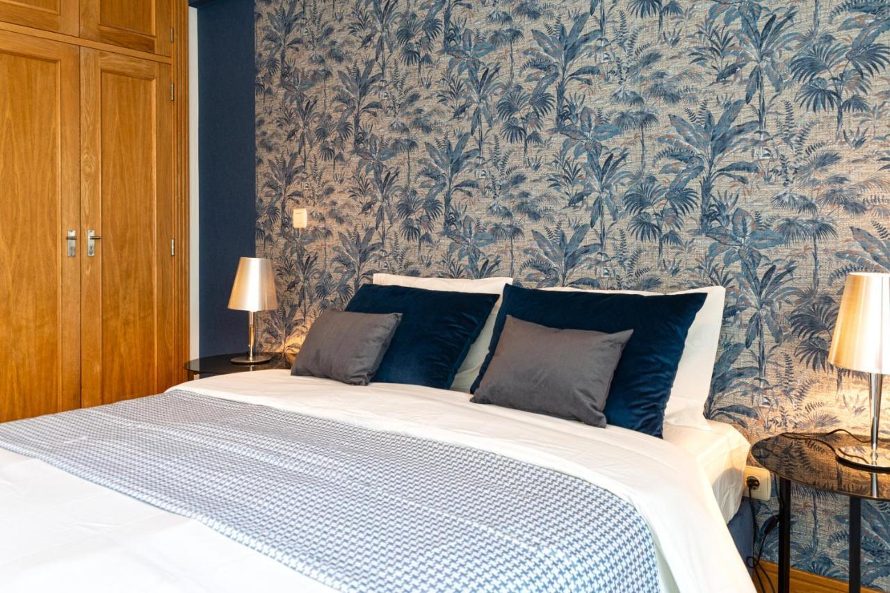 Bafureira Cascais Apartment; Privado Com Piscina Appartement Parede