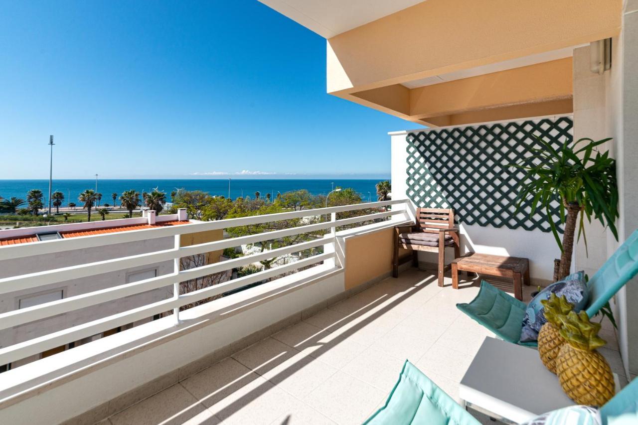 Bafureira Cascais Apartment; Privado Com Piscina