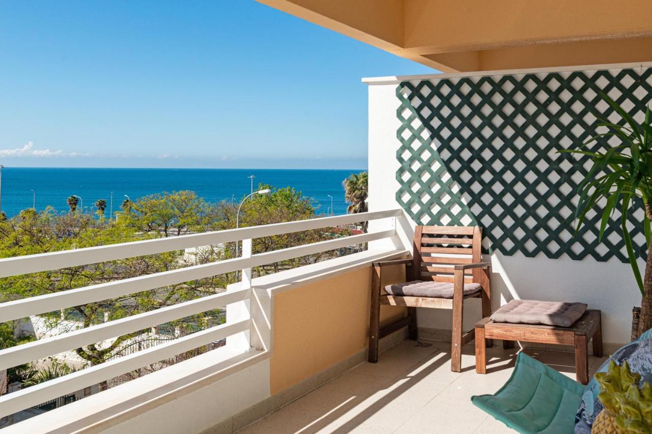 Bafureira Cascais Apartment; Privado Com Piscina Parede