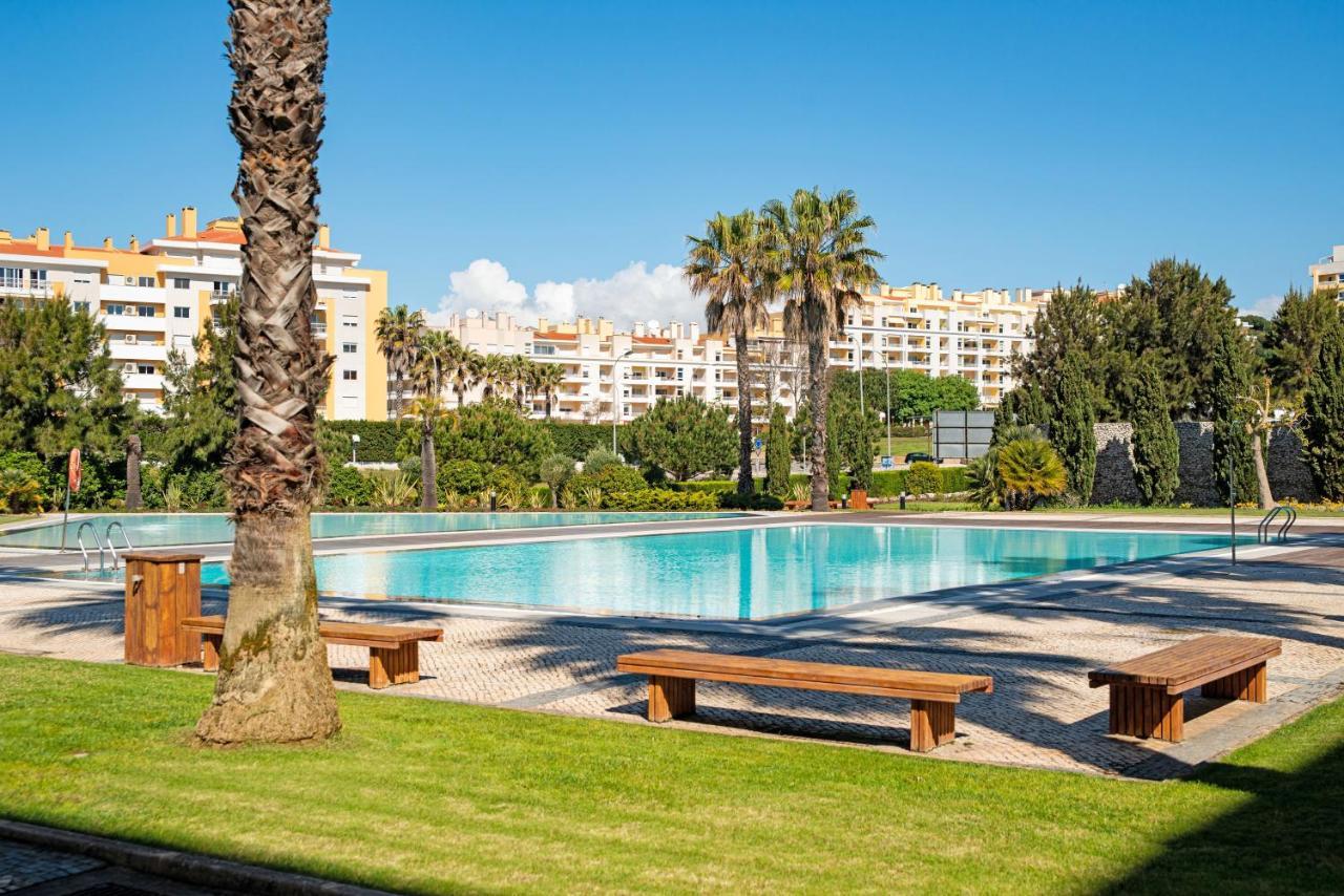 Bafureira Cascais Apartment; Privado Com Piscina Parede