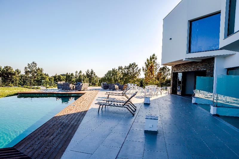 Enigma - Nature & Water Hotel 4*