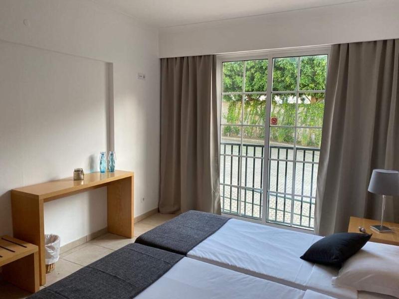 Aquamar Apartahotel Albufeira