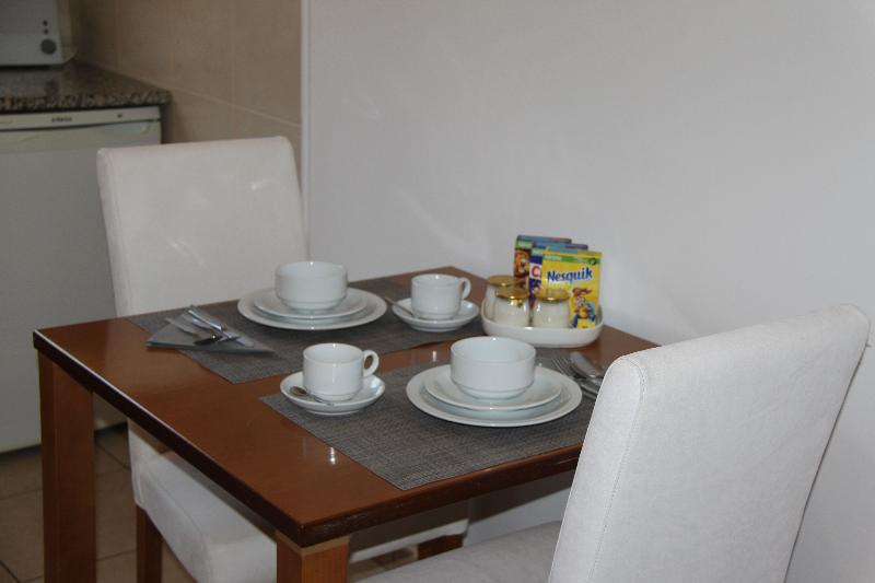 Aquamar Apartahotel