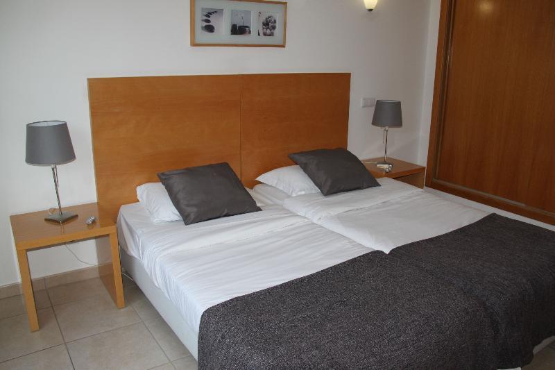 Aquamar Apartahotel Albufeira